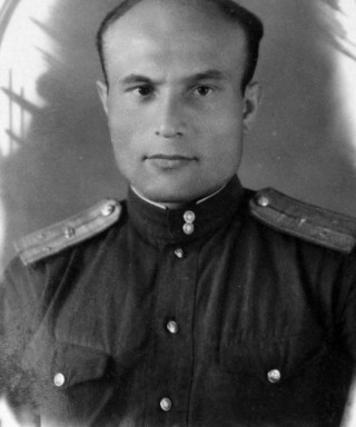 Танчук Иван Андреянович