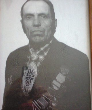 Голубков Иван Федорович