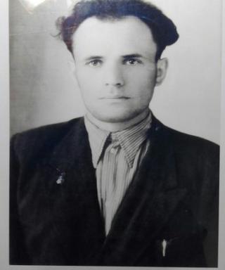 Швыткин Евгений Павлович