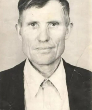 Чегодаев Никита Фёдорович