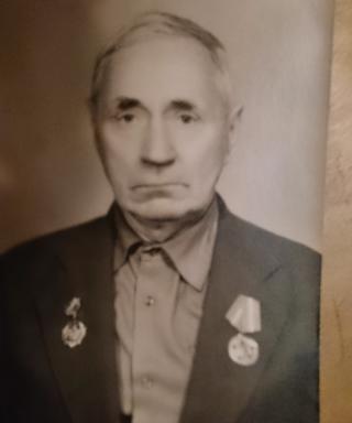 Шкурский Виктор Иванович