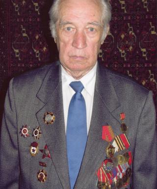 Сенатов Александр Васильевич