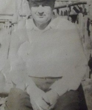 Авласенко Фёдор Григорьевич