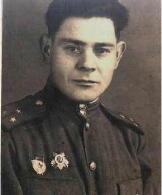 Митрофанов Николай Иванович