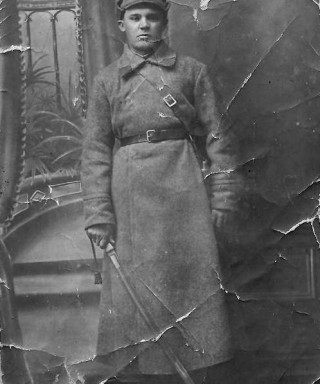 Полтавченко Александр Андреевич