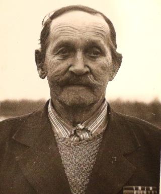 Трофимов Лев Иванович