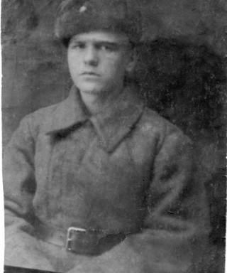 Фафакин Николай Иванович