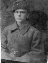 Фафакин Николай Иванович