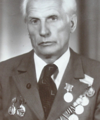 Гришин Александр Кузьмич