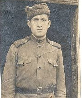 Подковырин Александр Иванович