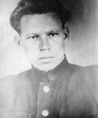 Симонов Виктор Васильевич