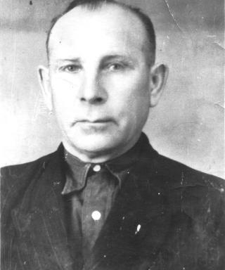 Калдин Гавриил Фёдорович