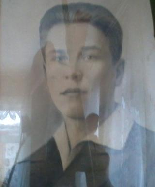 Сергеев Порфирий Сергеевич