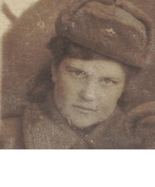 Горяинова Мария Андреевна