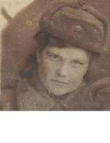 Горяинова Мария Андреевна