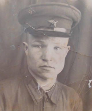 Кукушкин Степан Никифорович