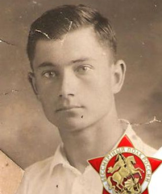 Морозов Владимир Павлович