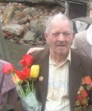 Селихов Николай Васильевич