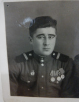 Полещук Александр Леонтьевич