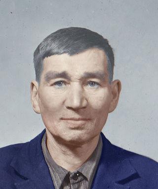 Токмаков Владимир Варламович