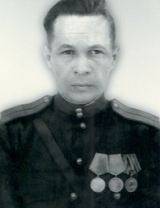 Воронин Василий Константинович