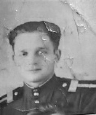 Ефимович Иван Васильевич