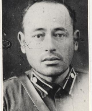 Линецкий Соломон Иосифович