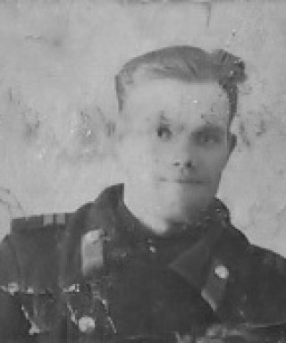 Ефимович Николай Васильевич