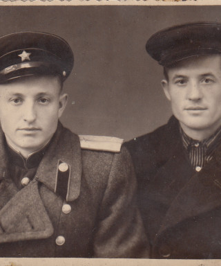 Тягунов Семён Федотович