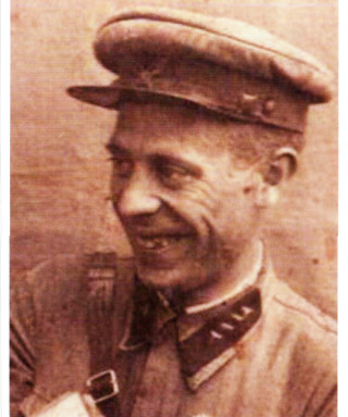 Ботов Михаил Георгиевич