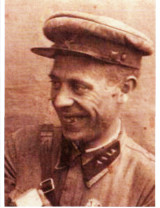 Ботов Михаил Георгиевич