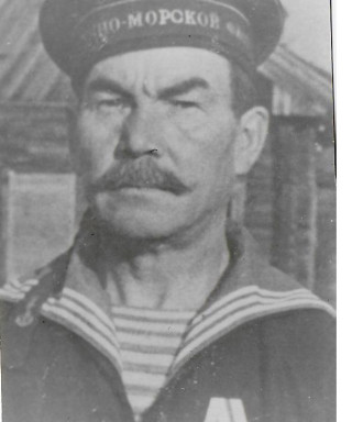 Чудов Леонтий Ильич