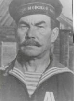 Чудов Леонтий Ильич