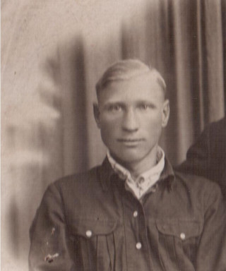 Армакаев Михаил Анисимович