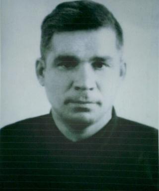 Сорокин Гаврил Демидович
