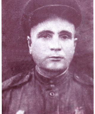 Турухин Иван Петрович