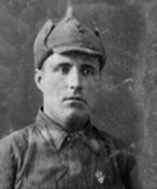 Иноземцев Иван Прокофьевич