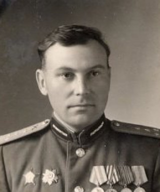 Сухоруков Виктор Иванович