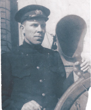 Борисов Михаил Дмитриевич