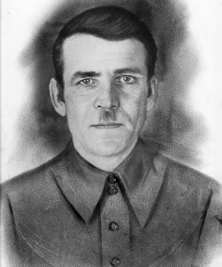 Балдыков Максим Трофимович