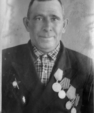 Кузнецов Тарас Петрович