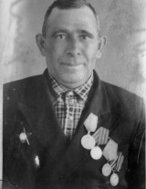 Кузнецов Тарас Петрович