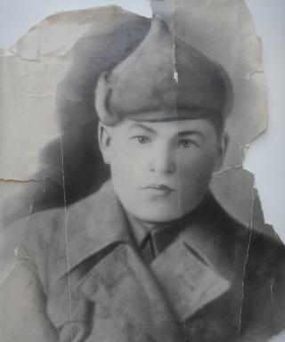 Читаев Георгий Иванович