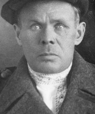 Шамаев Иван Степанович