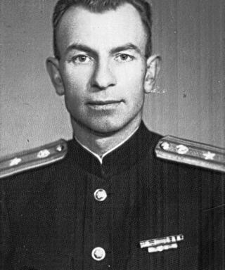 Капустян Василий Дмитриевич
