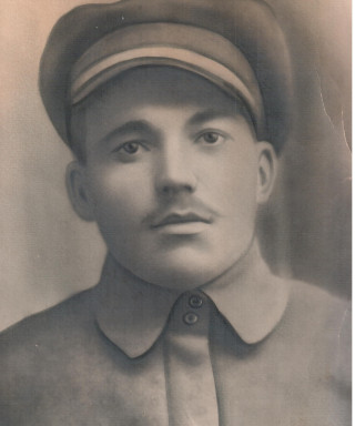 Бугров Иван Петрович