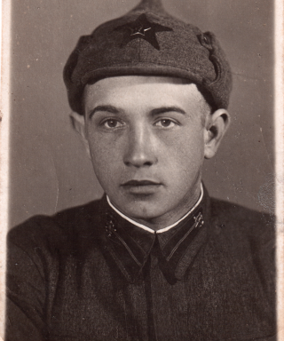 Букатин Григорий Прокофьевич