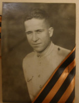 Пузенко Иван Федосеевич