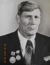 Яровой Александр Игнатьевич