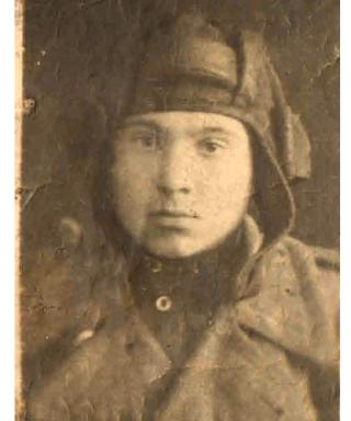 Кузин Вениамин Васильевич
